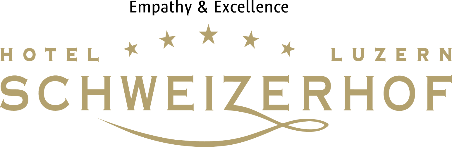 Hotel Schweizerhof Luzern